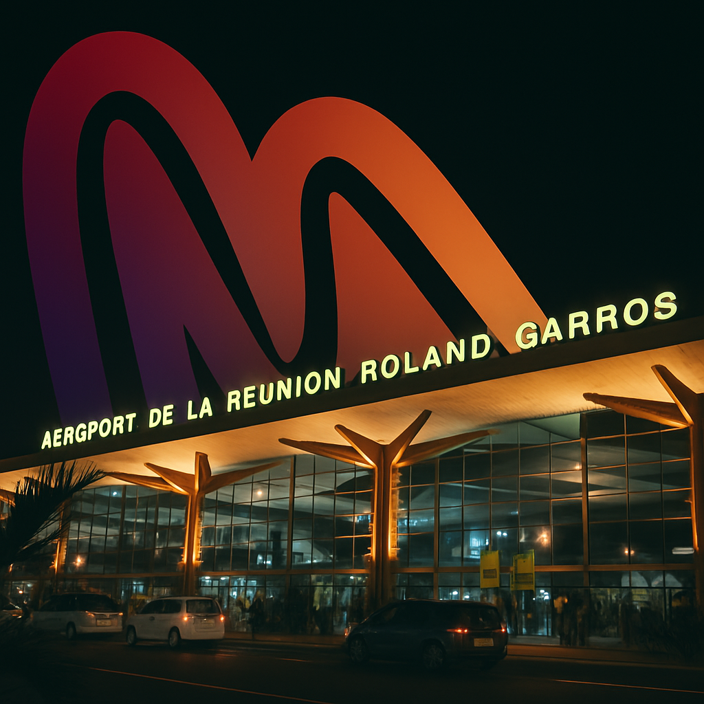 Transfert aéroport