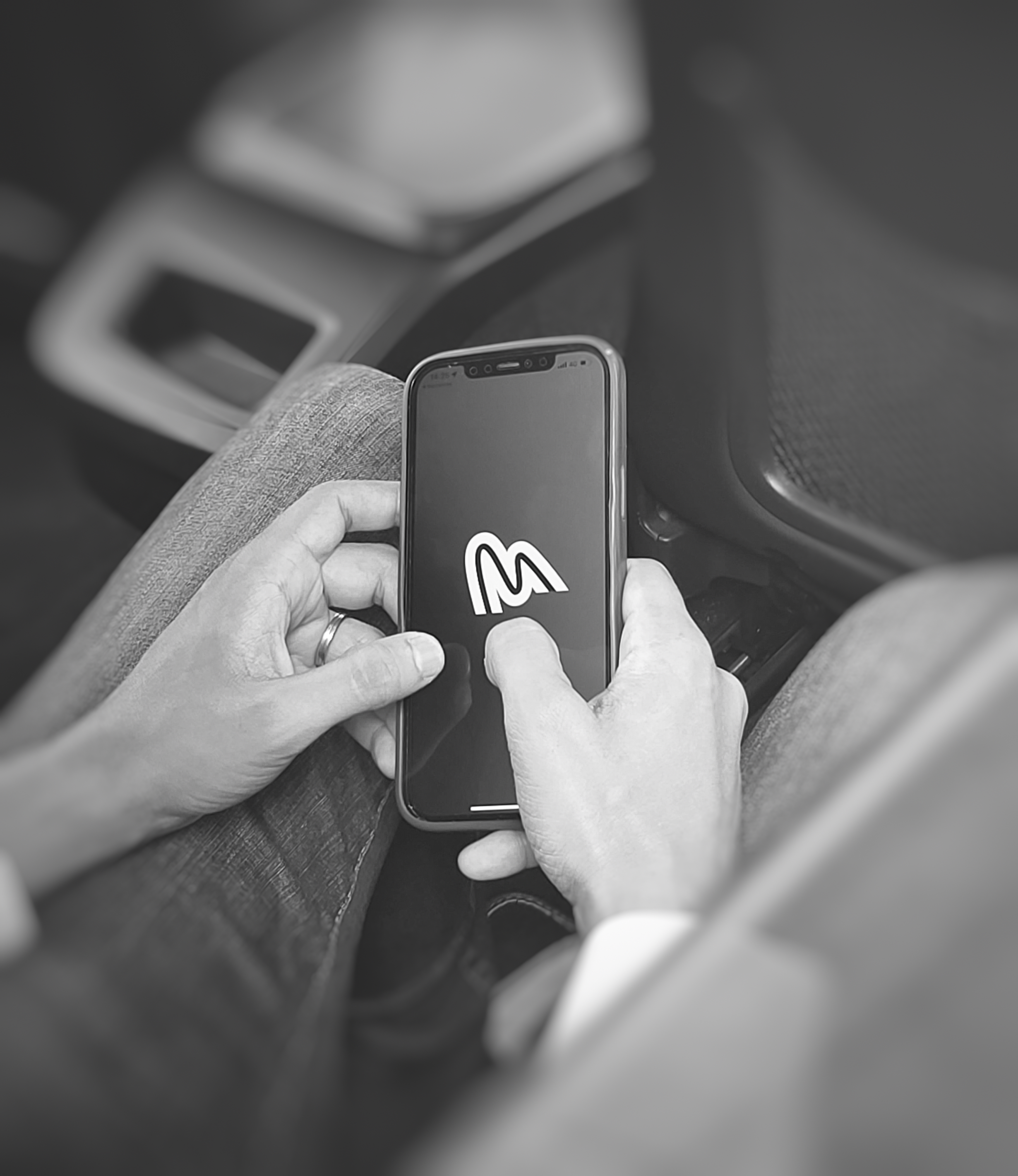 Avantages chauffeur privé